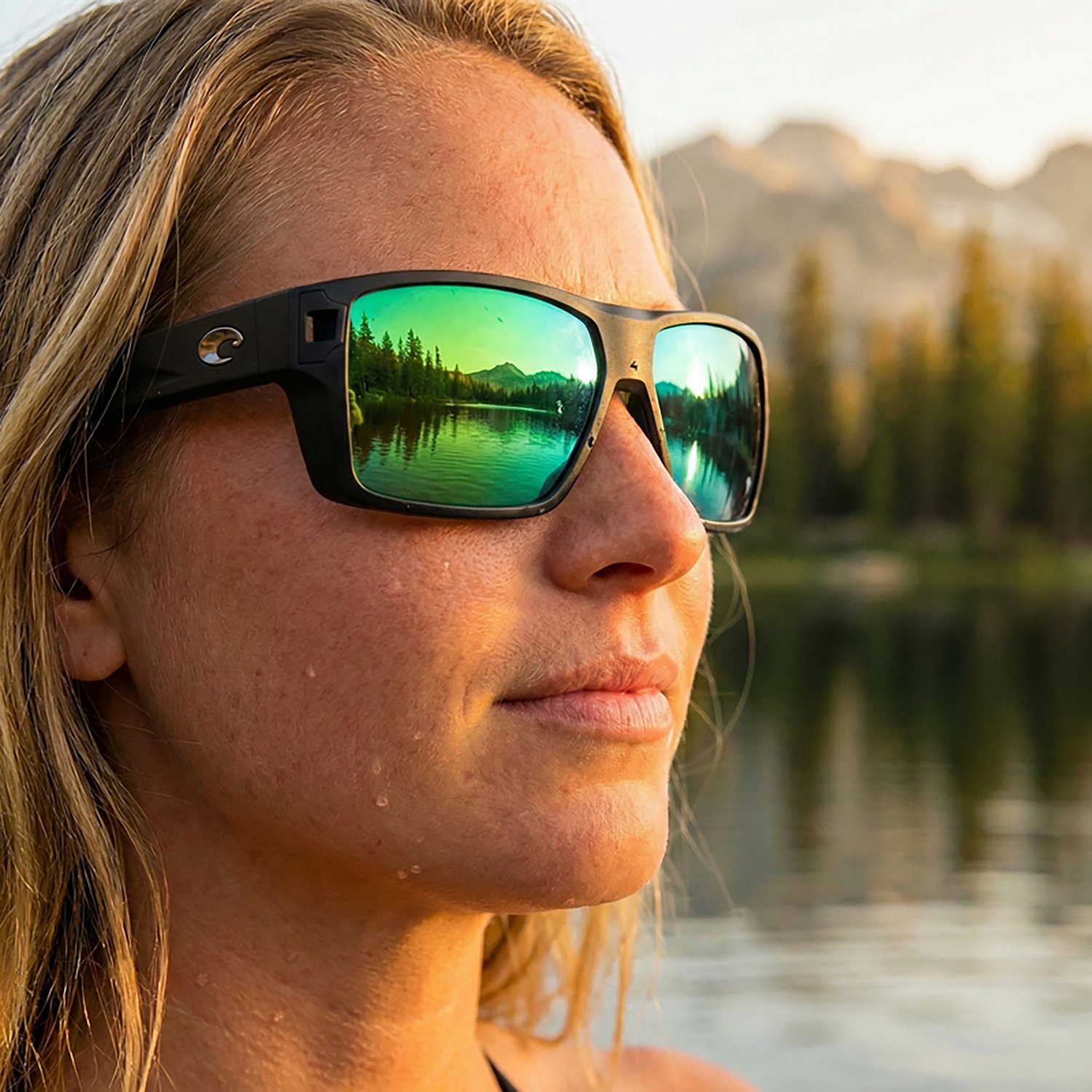 Costa Diego Sunglasses                                                                                                           - view number 7