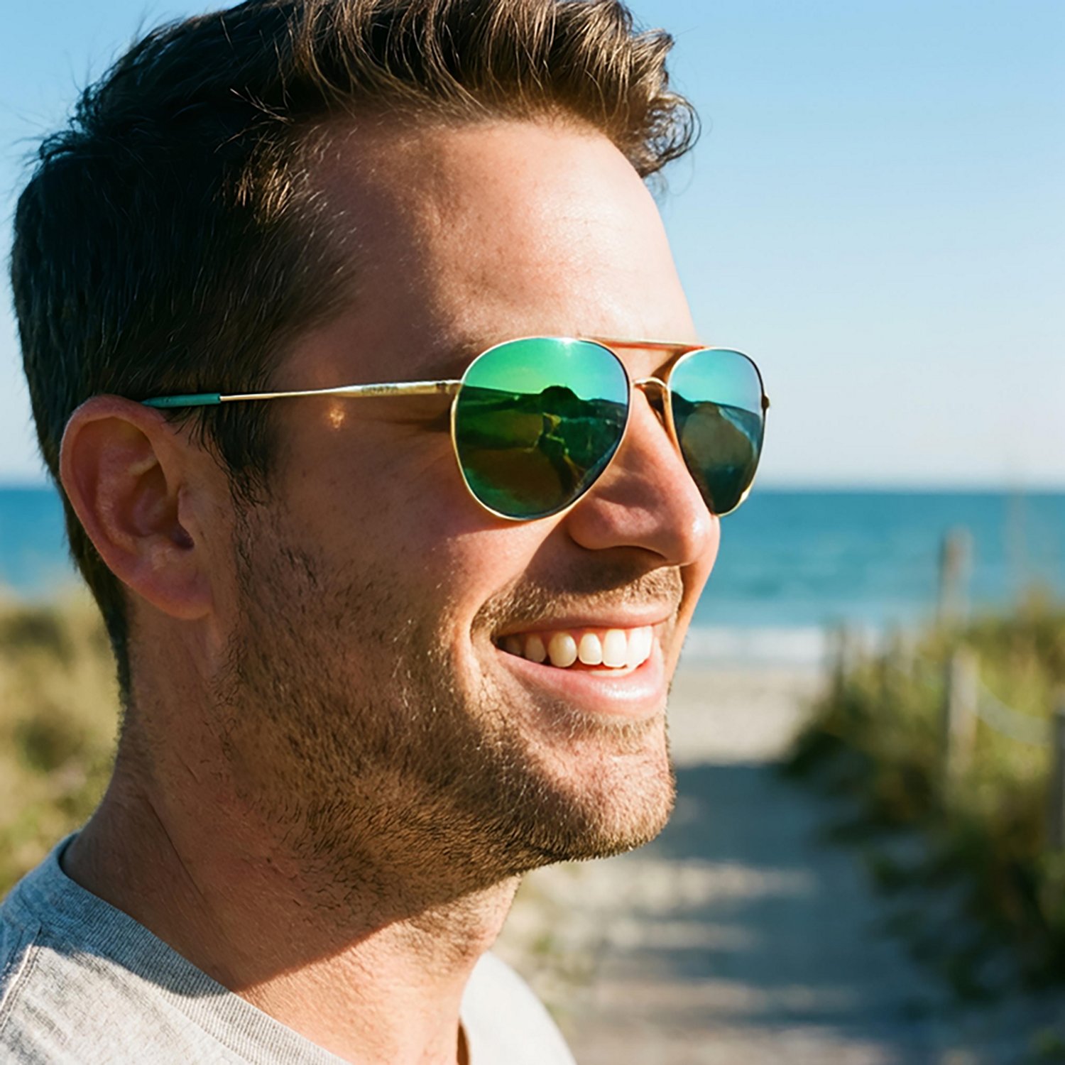 Costa Del Mar Piper 580P Sunglasses - view number 6