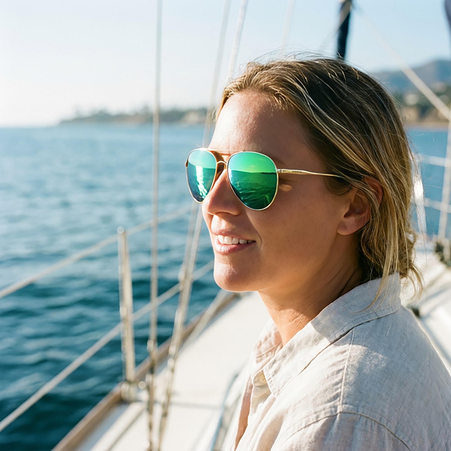 Costa Del Mar Piper 580P Sunglasses - view number 7