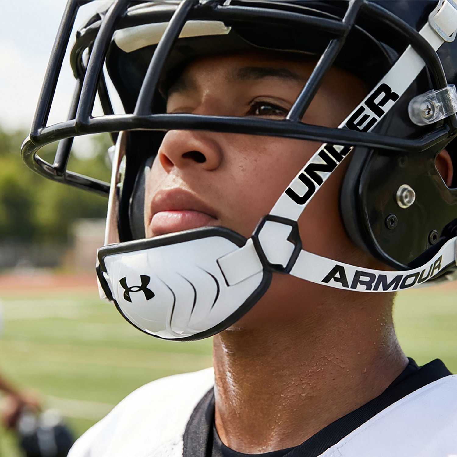 Under Armour Youth Spotlight Chinstrap - view number 2