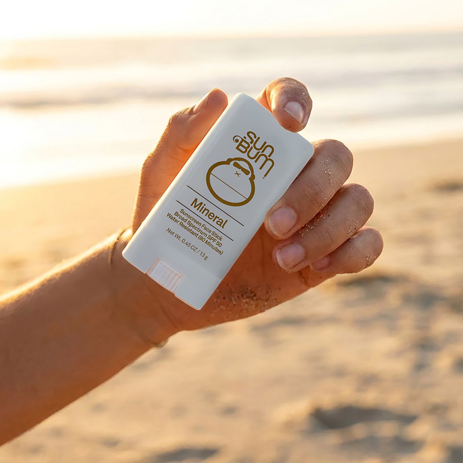 Sun Bum Mineral SPF 50 Sunscreen Face Stick - view number 2