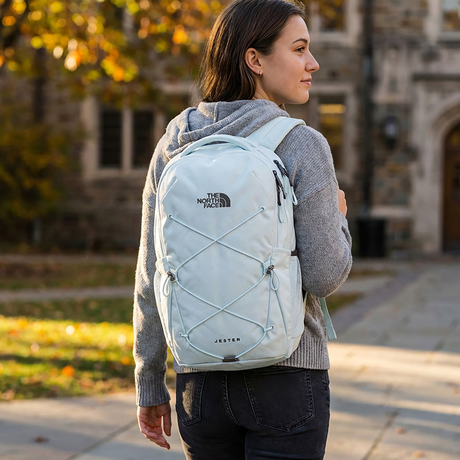 The North Face Women's Jester Backpack - view number 6