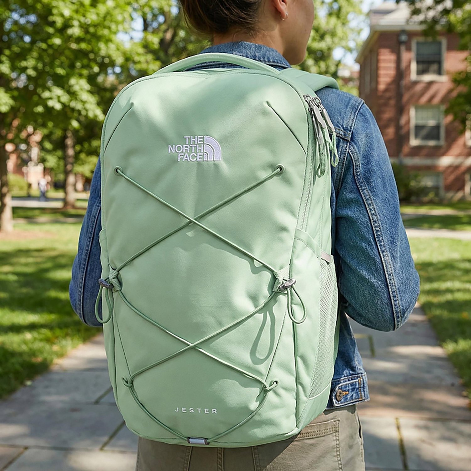 The North Face Women's Jester Backpack - view number 7