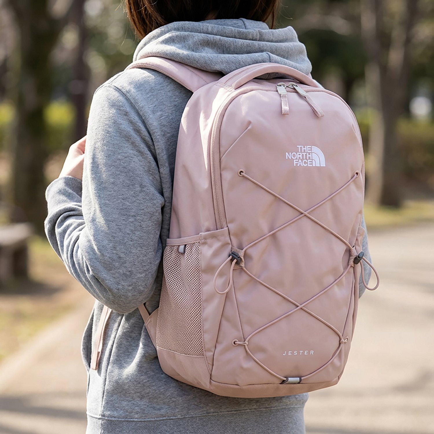 The North Face Women's Jester Backpack - view number 6