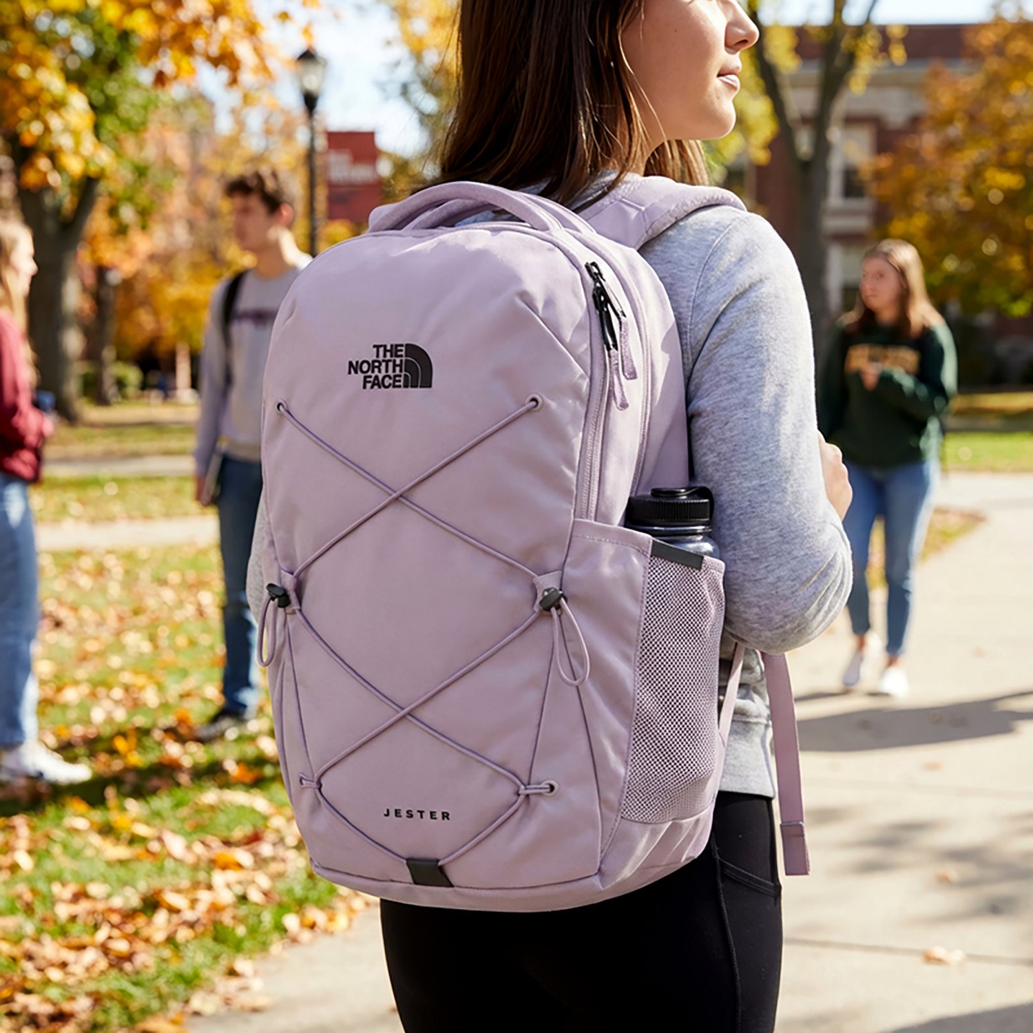 The North Face Women's Jester Backpack - view number 6