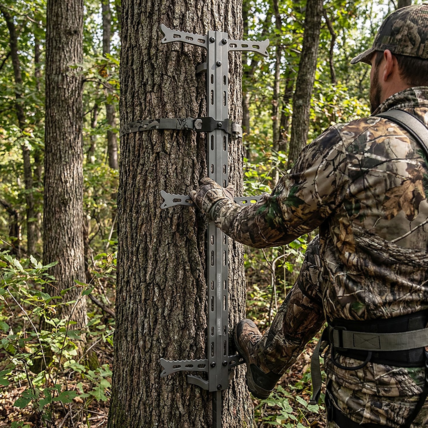 Hawk Helium Climbing Sticks 3-Pack                                                                                               - view number 2