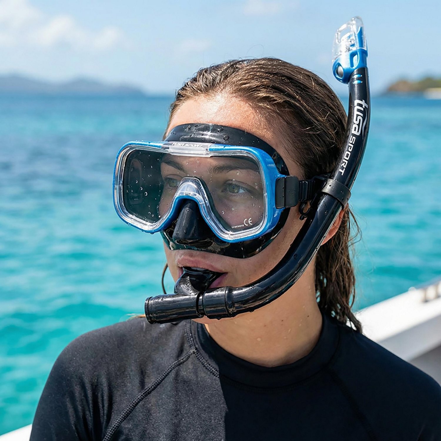 TUSA Kids' Mini-Kleio Combo                                                                                                      - view number 5