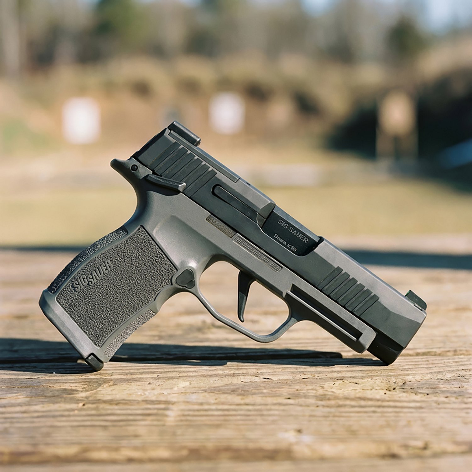 SIG SAUER P365XL Gray 9mm Pistol - view number 5