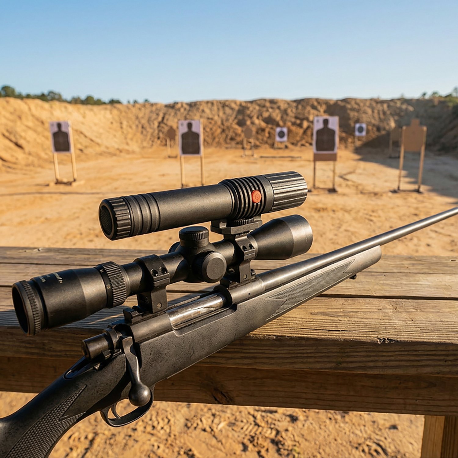 Night Owl Optics High-Power IR Illuminator - view number 5