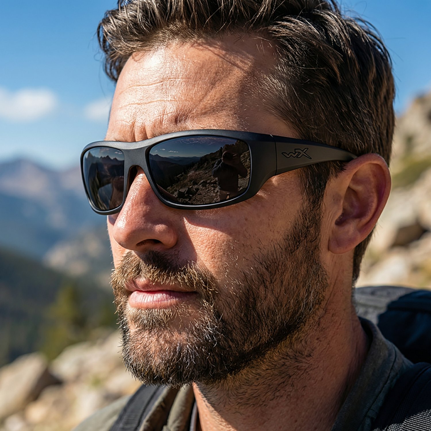 Wiley X WX Omega Sunglasses                                                                                                      - view number 2