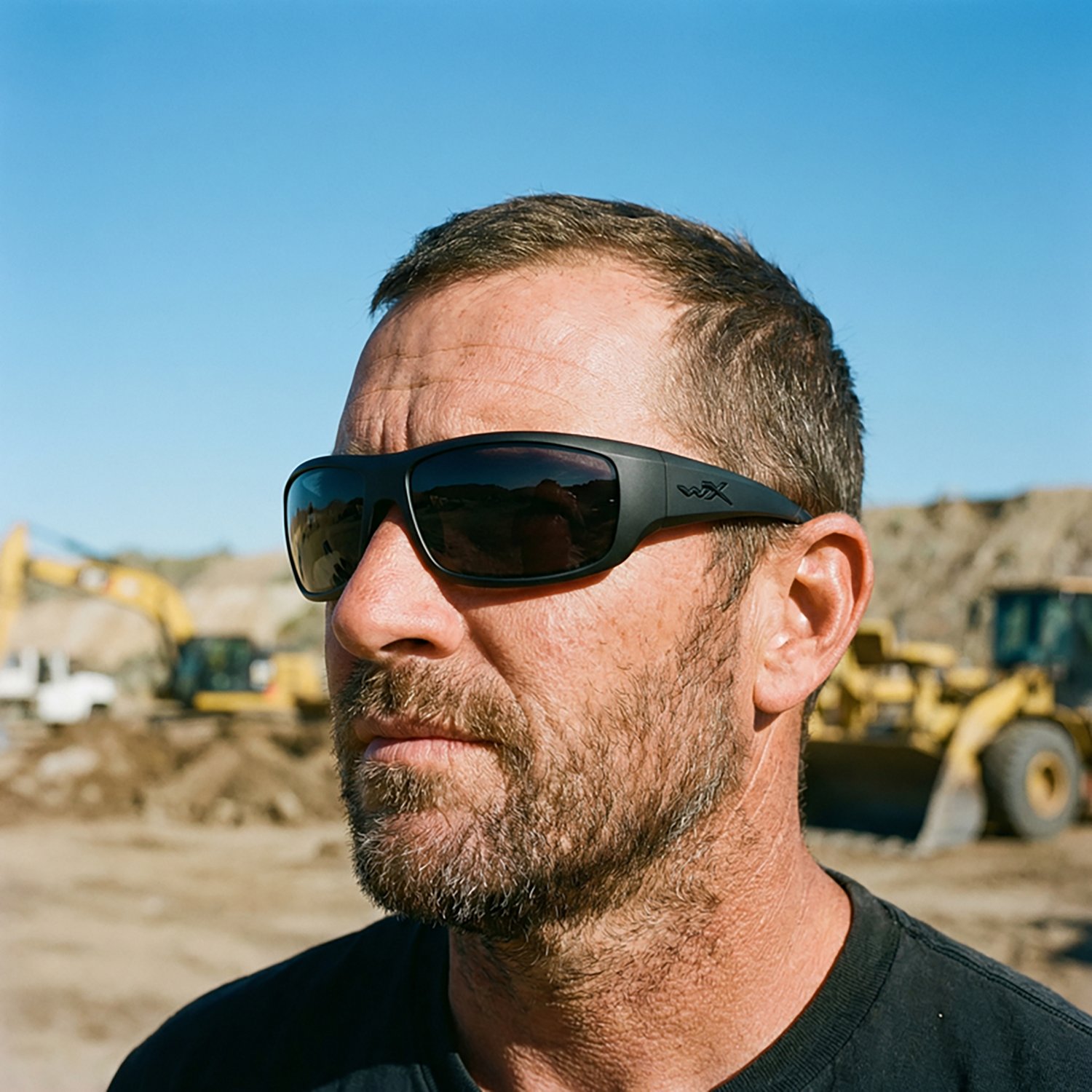 Wiley X WX Omega Sunglasses                                                                                                      - view number 3