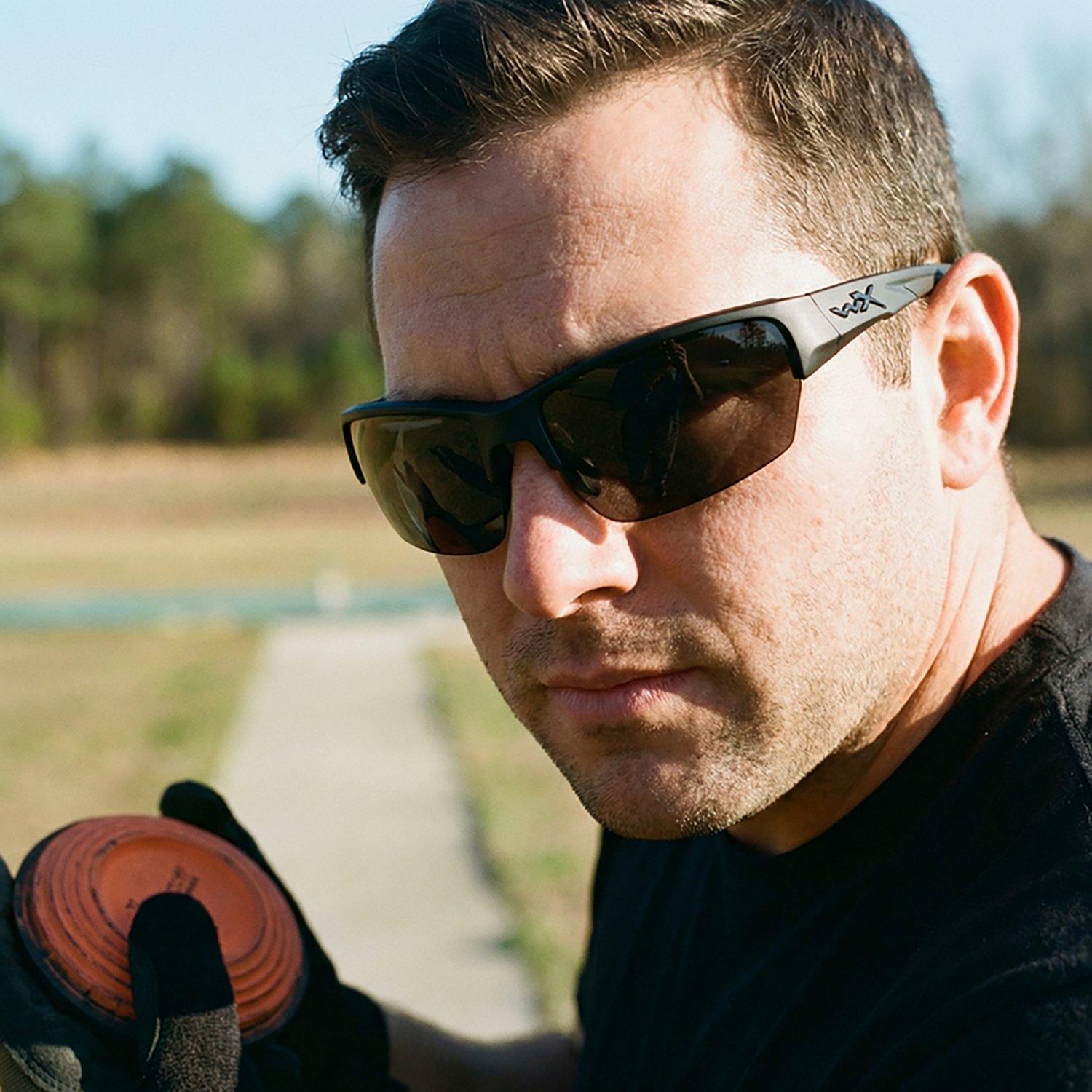 Wiley X WX Saint Sunglasses - view number 2