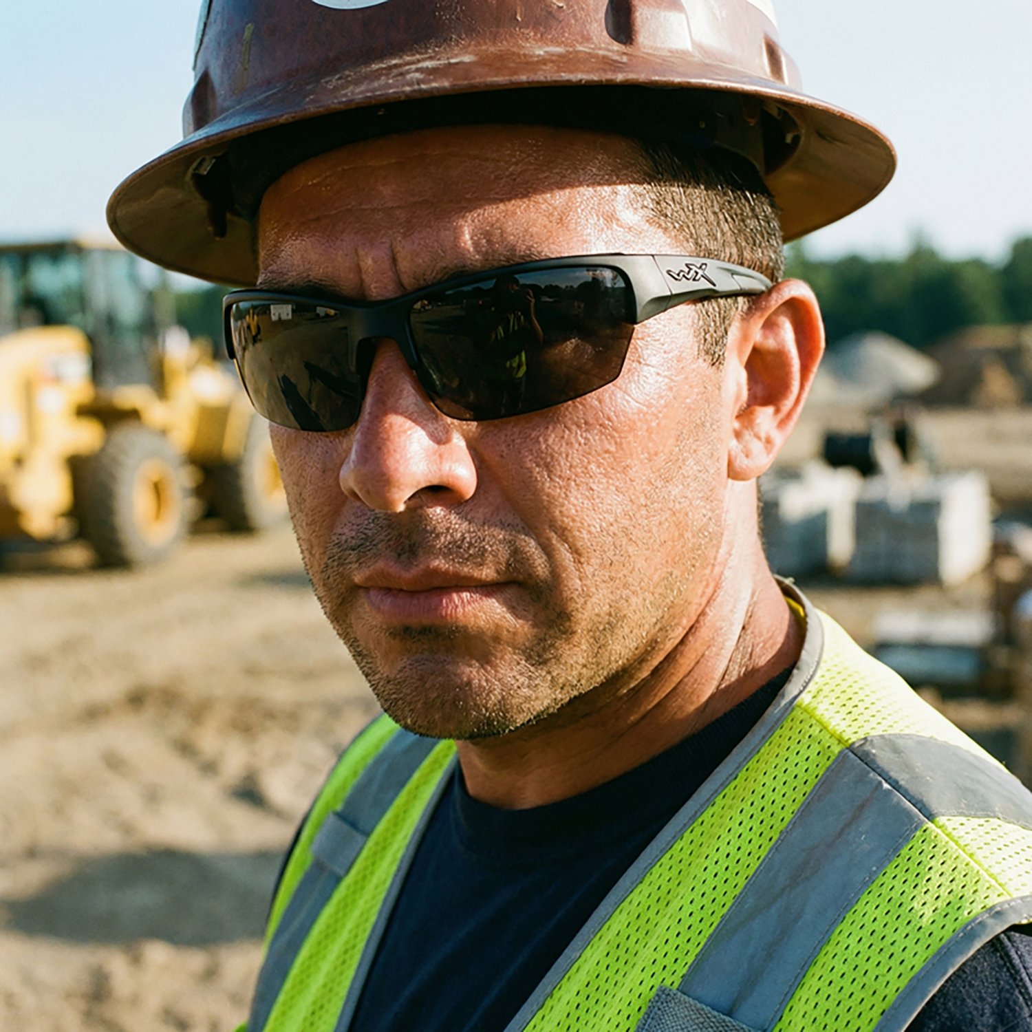 Wiley X WX Saint Sunglasses - view number 3