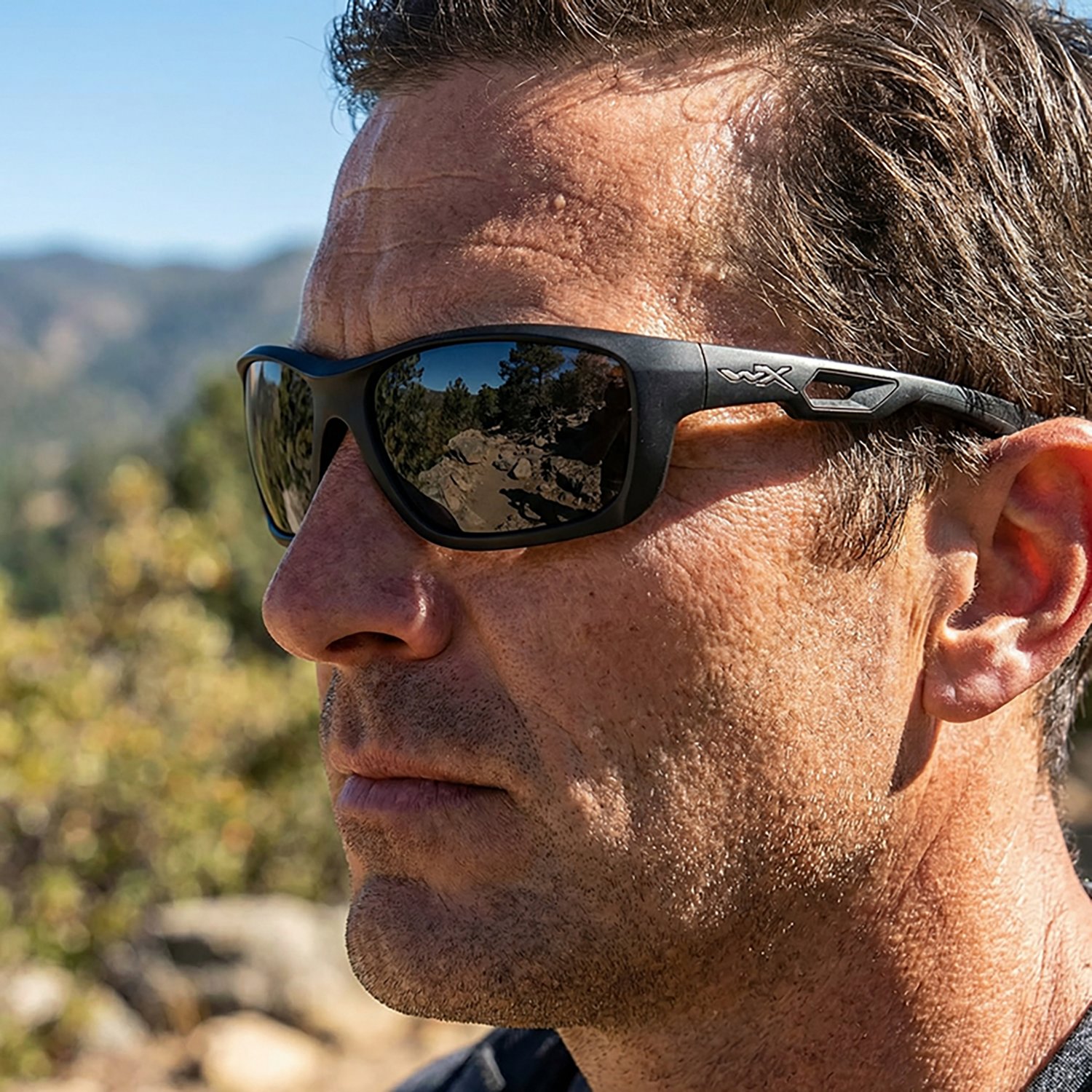 Wiley X Aspect Sunglasses - view number 2