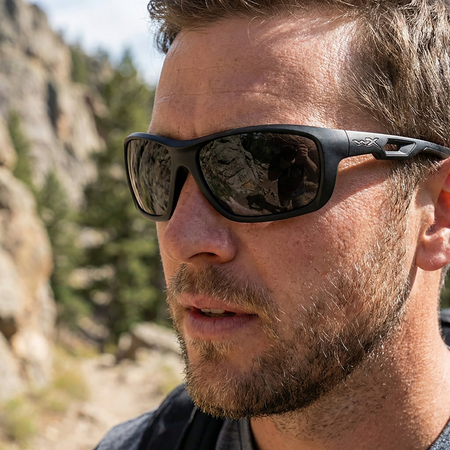 Wiley X Aspect Sunglasses - view number 3