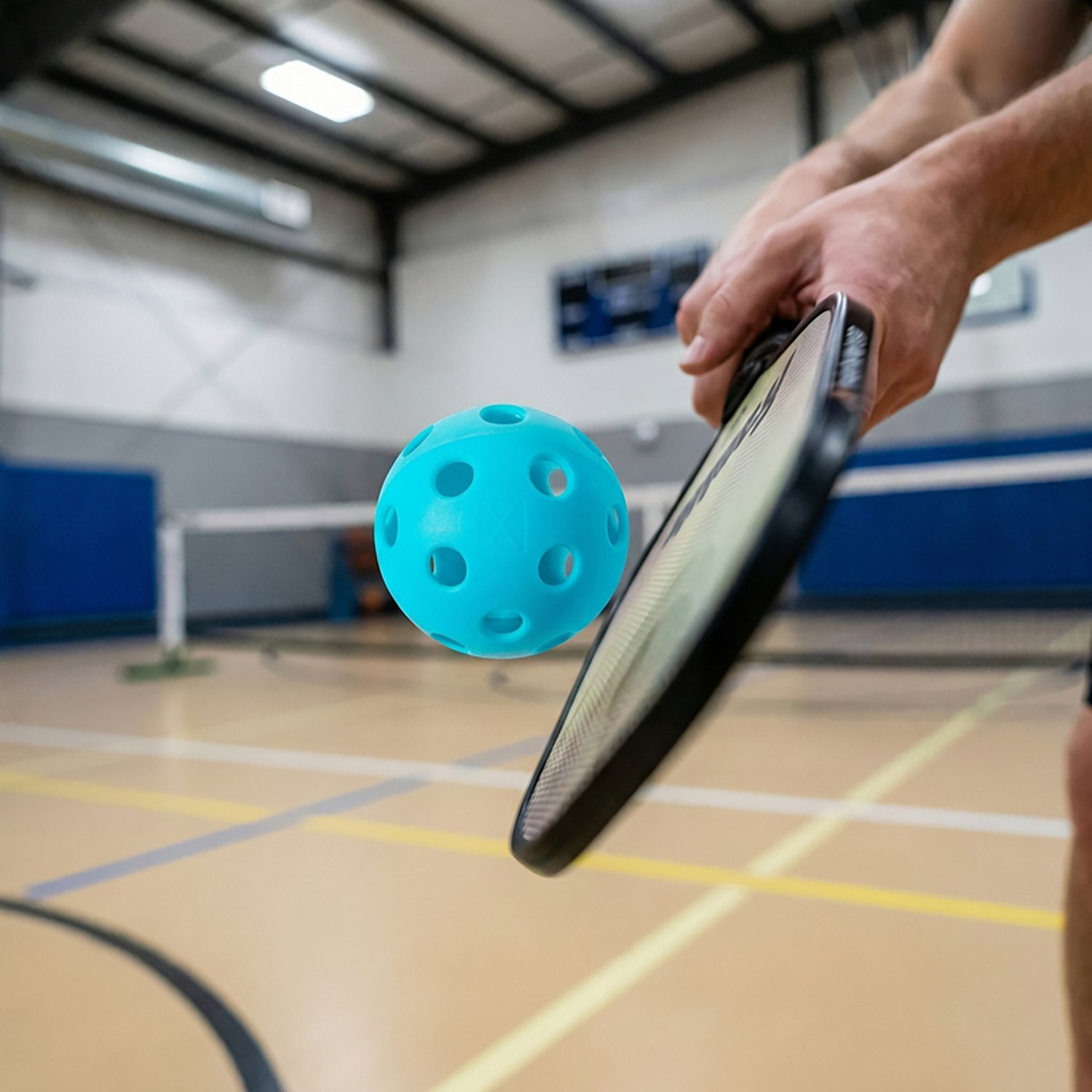 Franklin X-26 Indoor Pickleballs 12-Pack - view number 8