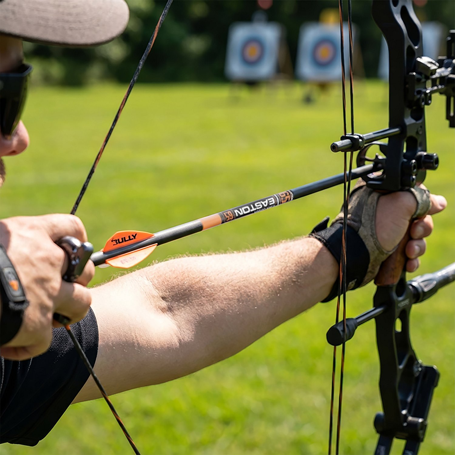 Easton Archery 6.5 Bowhunter 400 6-Pack - view number 2