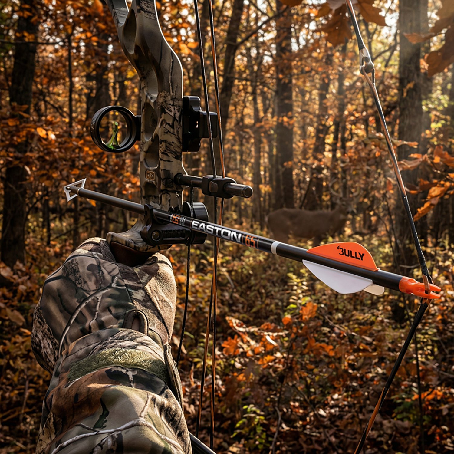 Easton Archery 6.5 Classic 340 6-Pack                                                                                            - view number 2