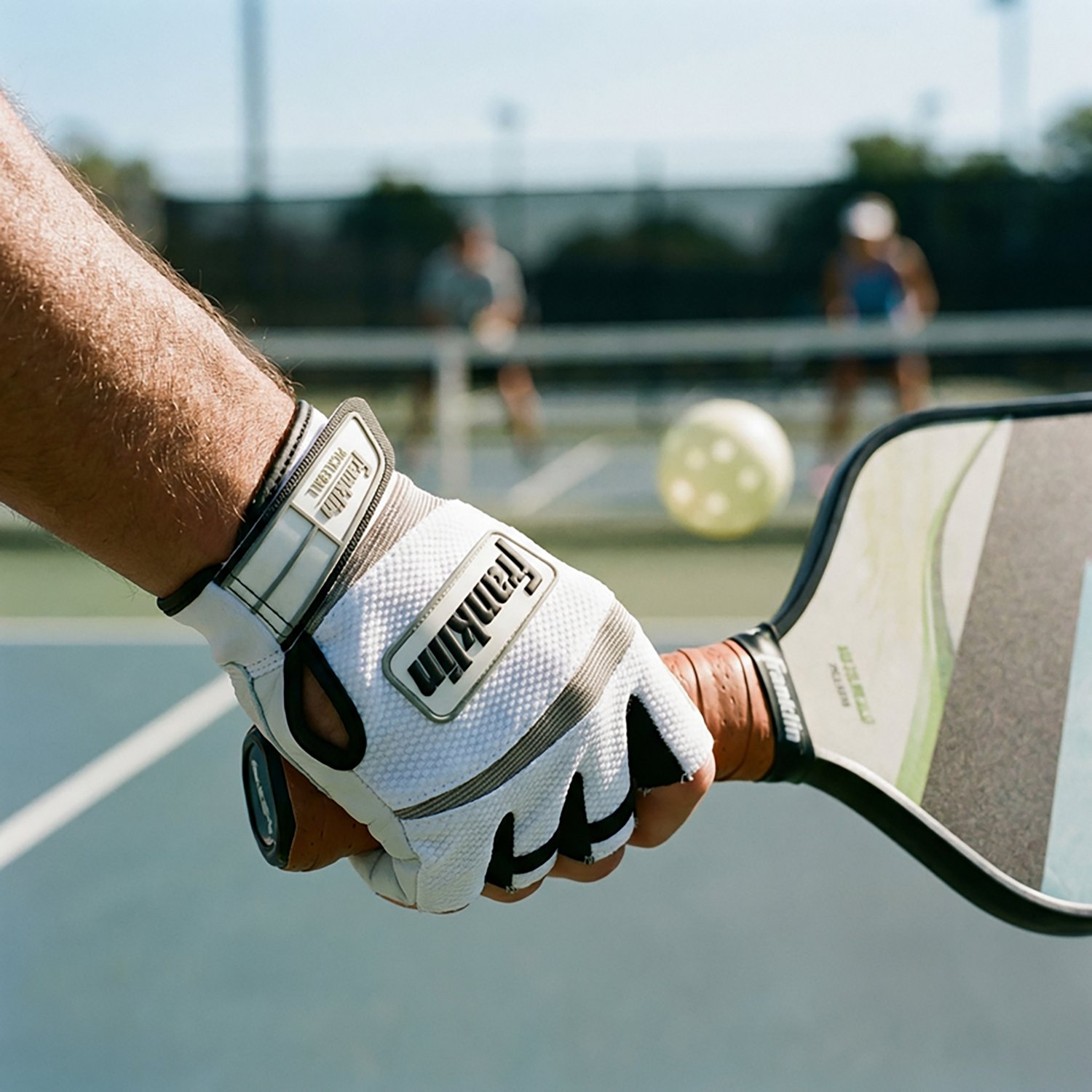 Franklin Adults' Performance Pickleball Glove - view number 7