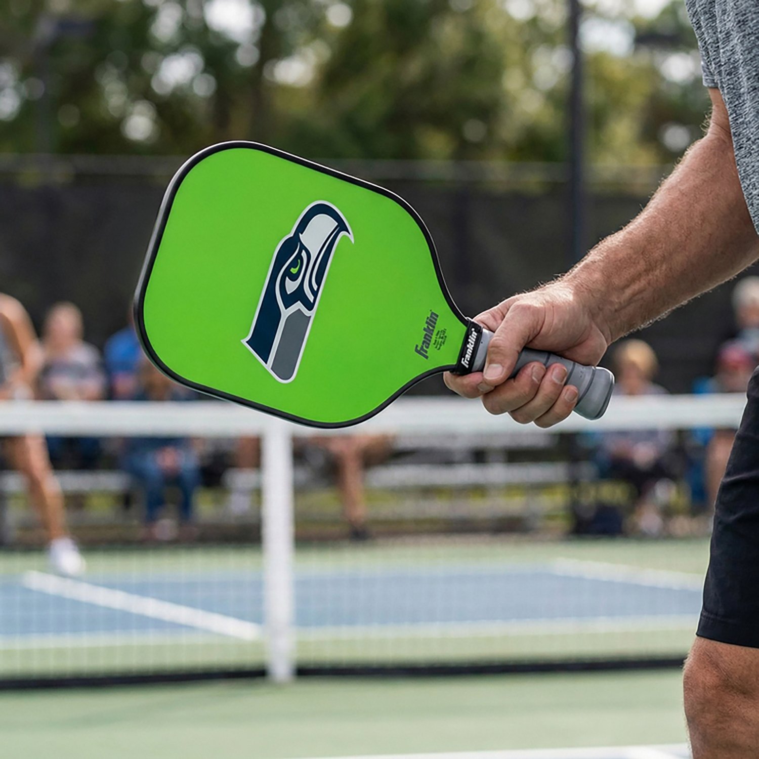 Franklin Seattle Seahawks Pickleball Paddle - view number 6