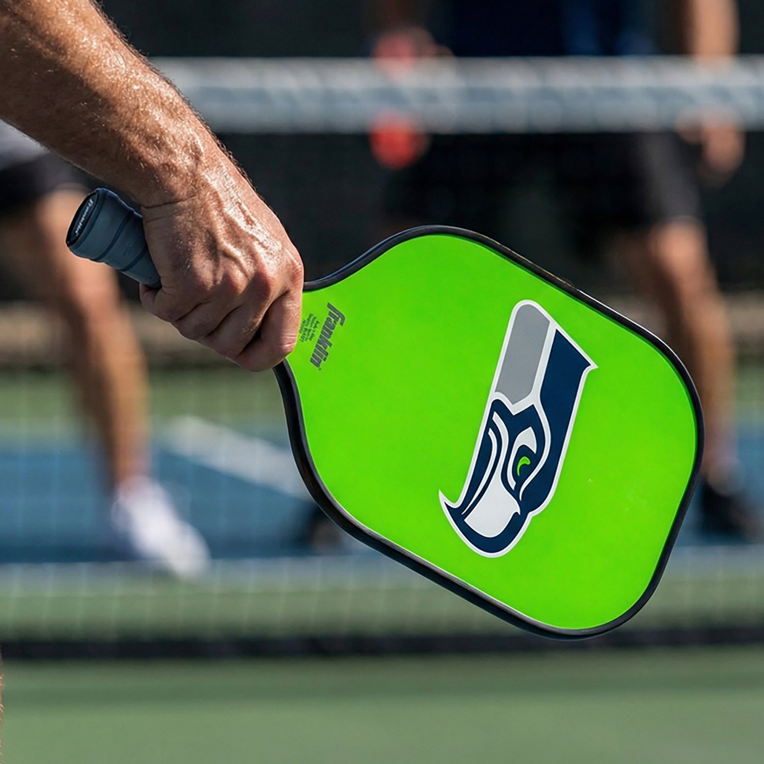 Franklin Seattle Seahawks Pickleball Paddle - view number 7
