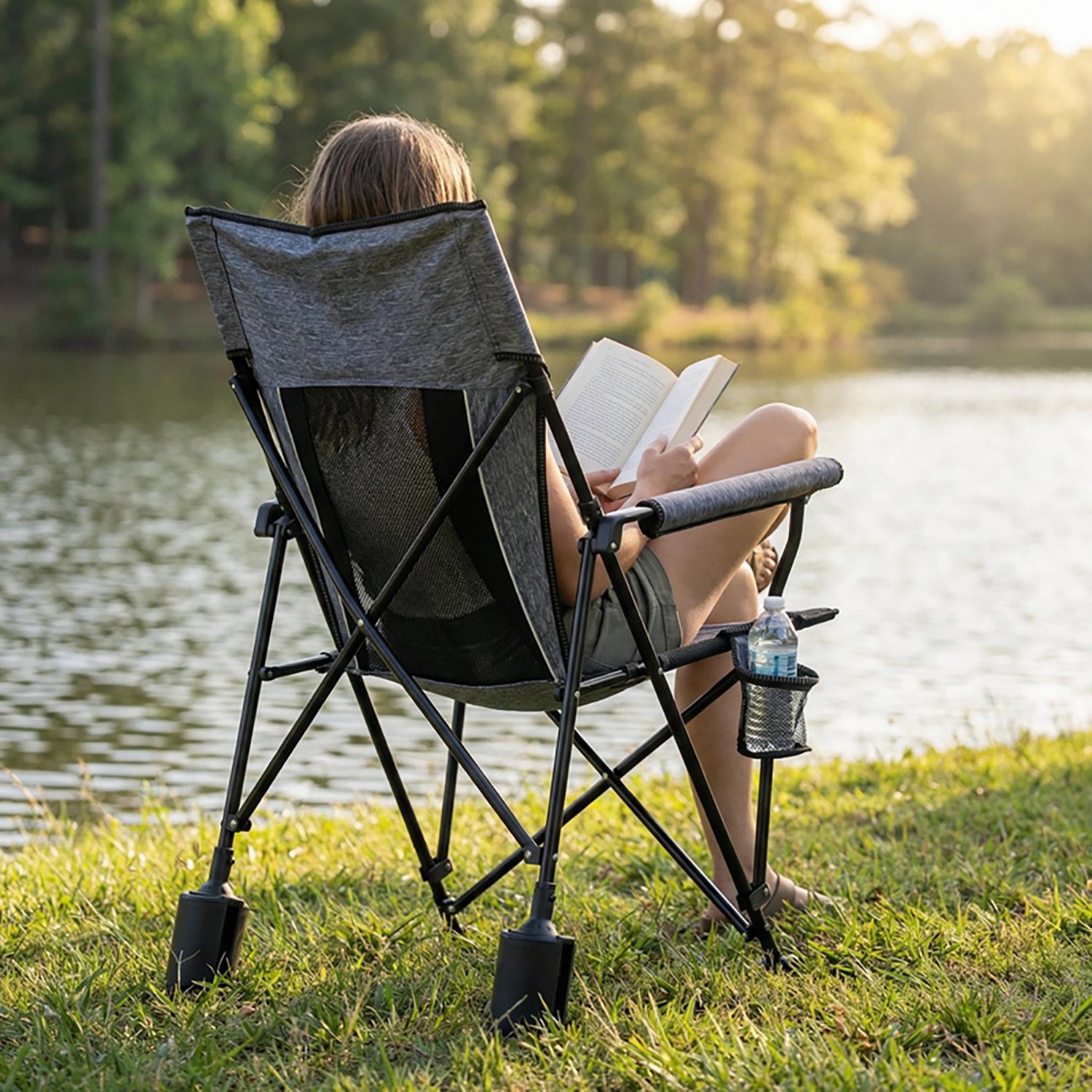 Kijaro Rok-it Folding Chair - view number 3