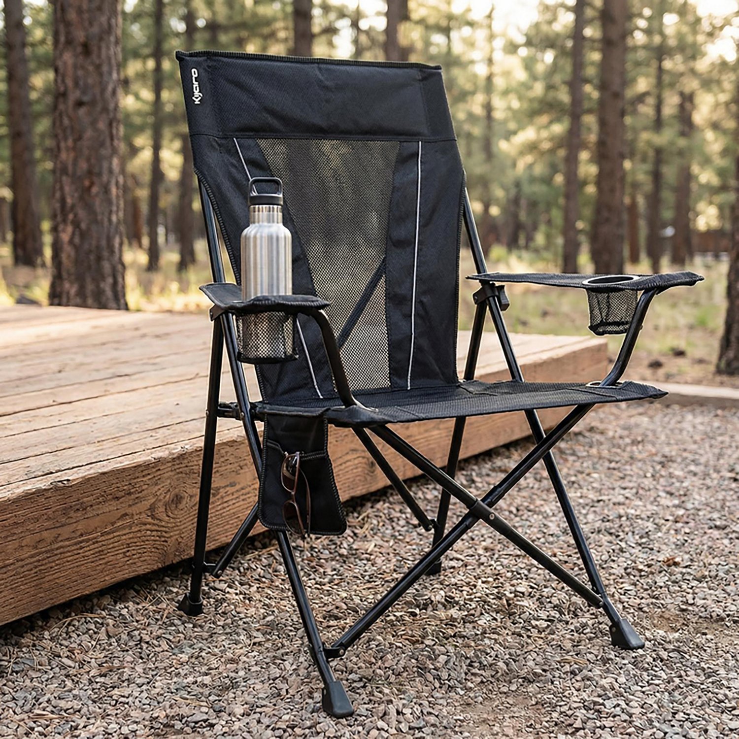 Kijaro Dual Lock XXL Chair - view number 5