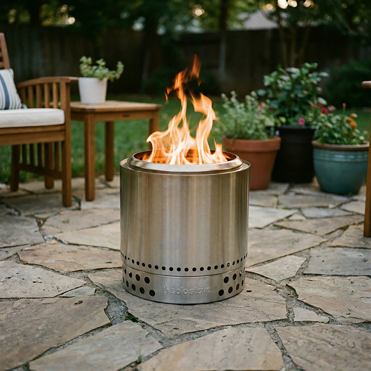 Solo Stove Ranger Stand - view number 3