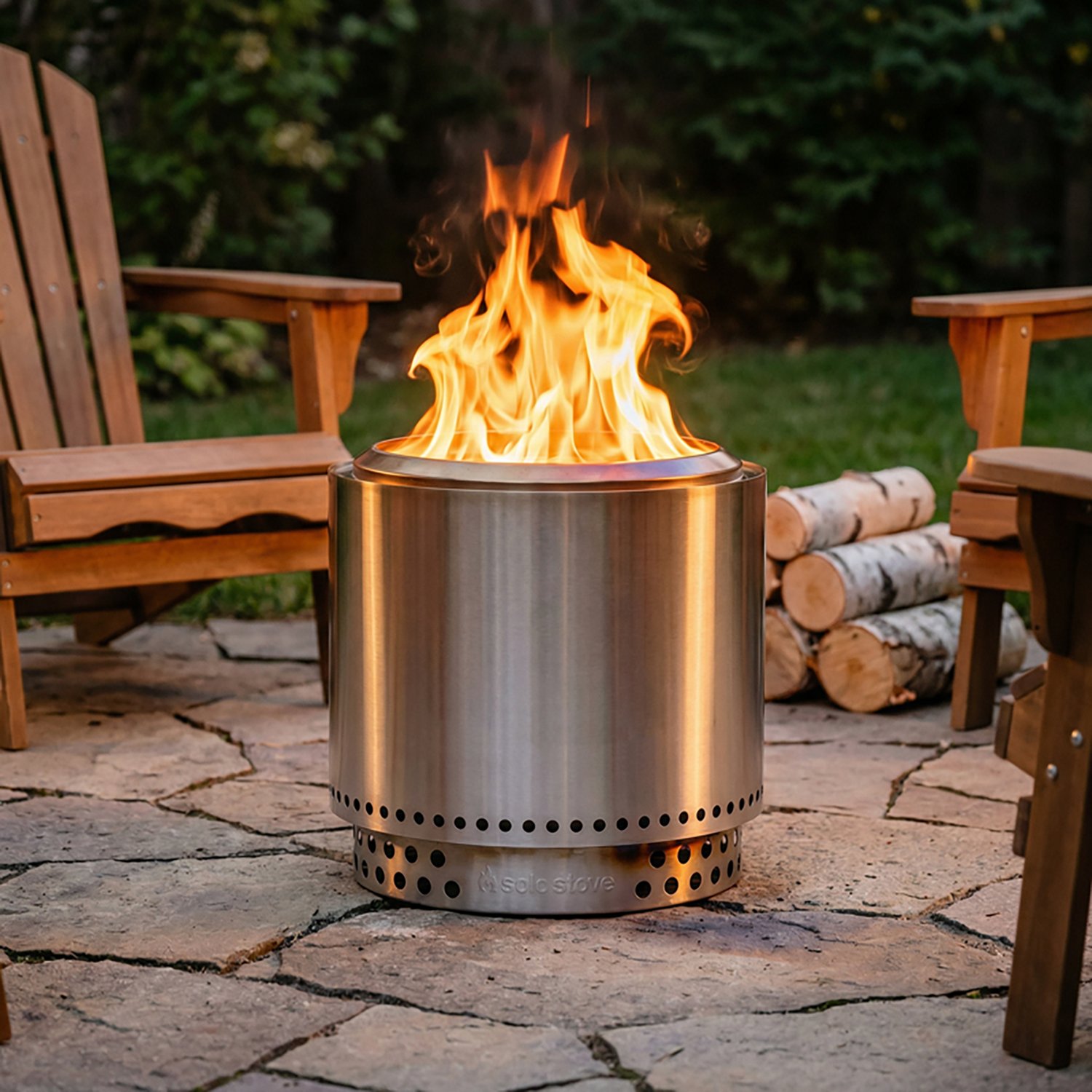 Solo Stove Ranger Stand - view number 4