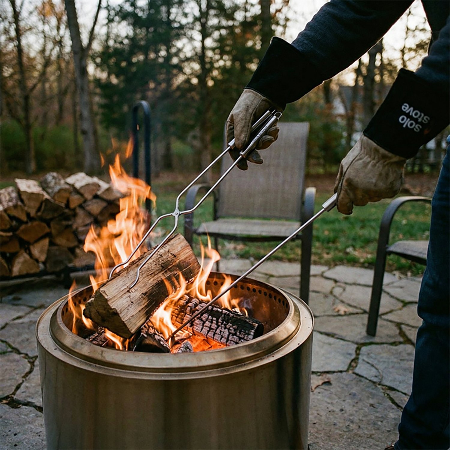 Solo Stove Fire Pit Tools - view number 4