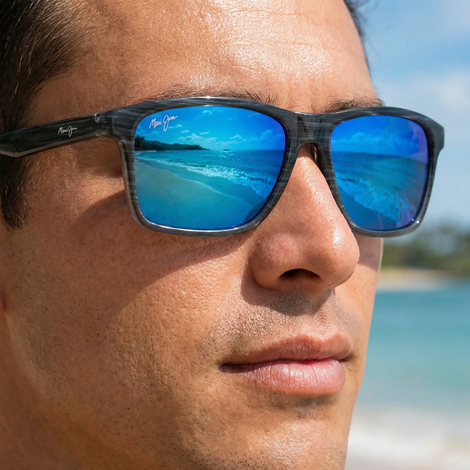 Maui Jim Onshore Sunglasses                                                                                                      - view number 4