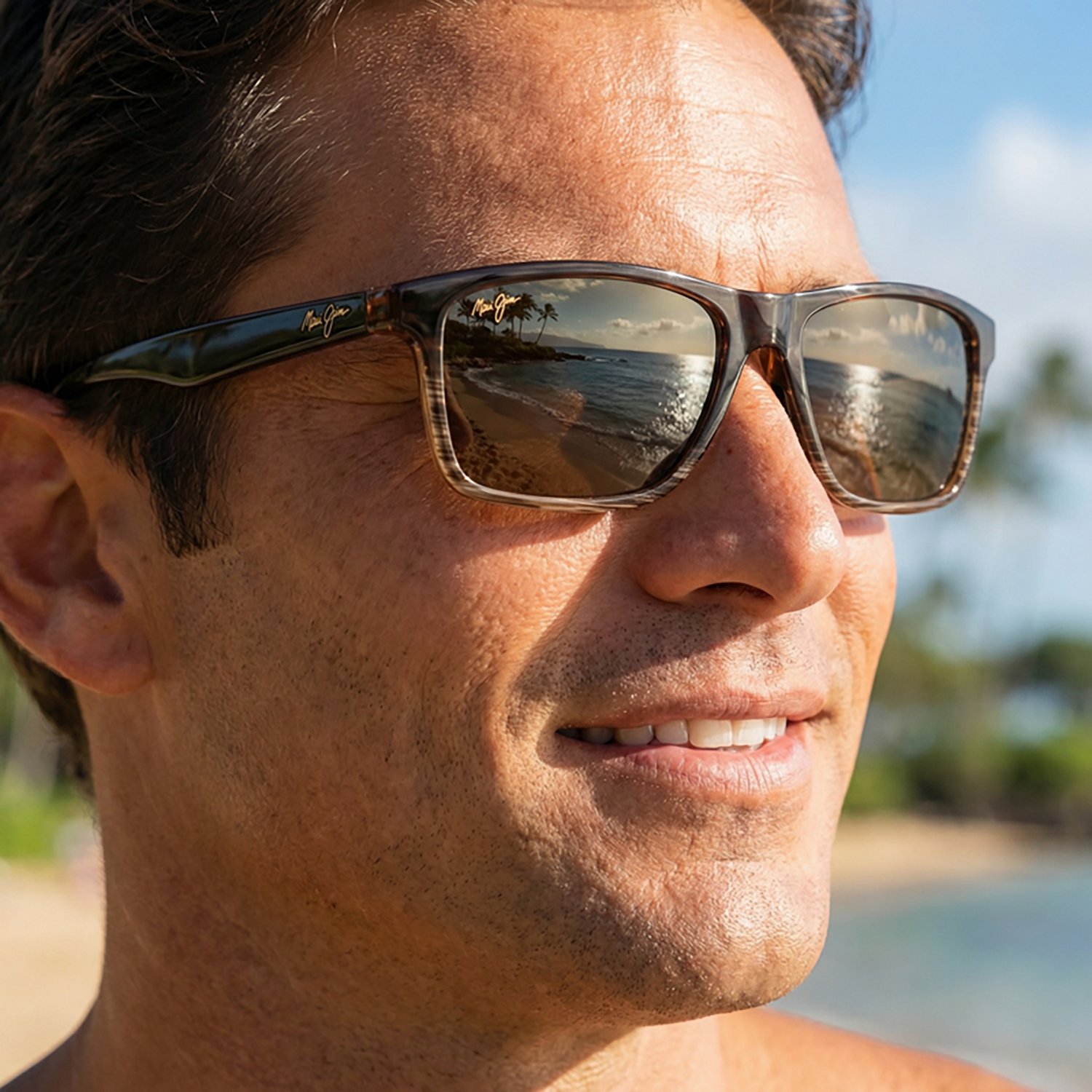 Maui Jim Onshore Sunglasses                                                                                                      - view number 3