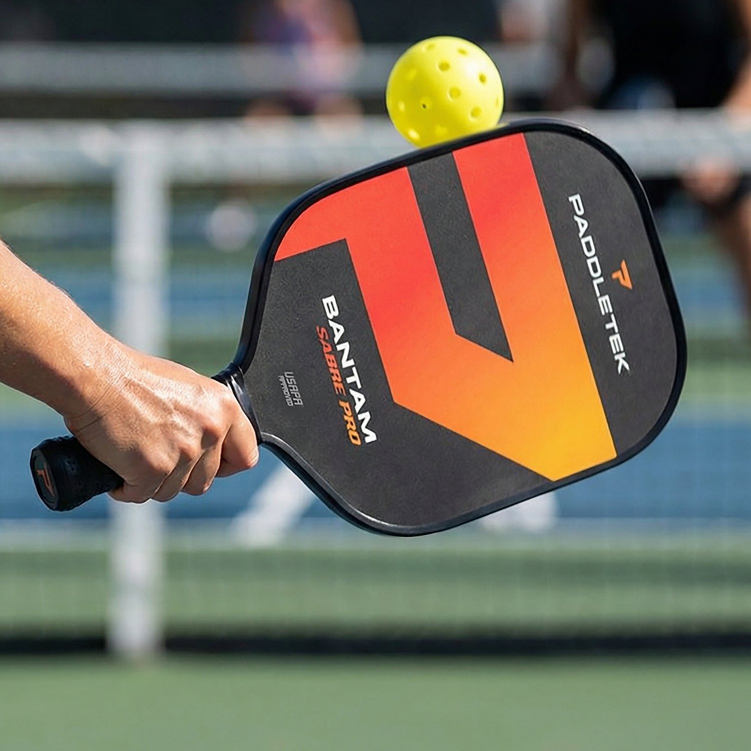 Paddletek Bantam Sabre Pro Pickleball Racquet - view number 5