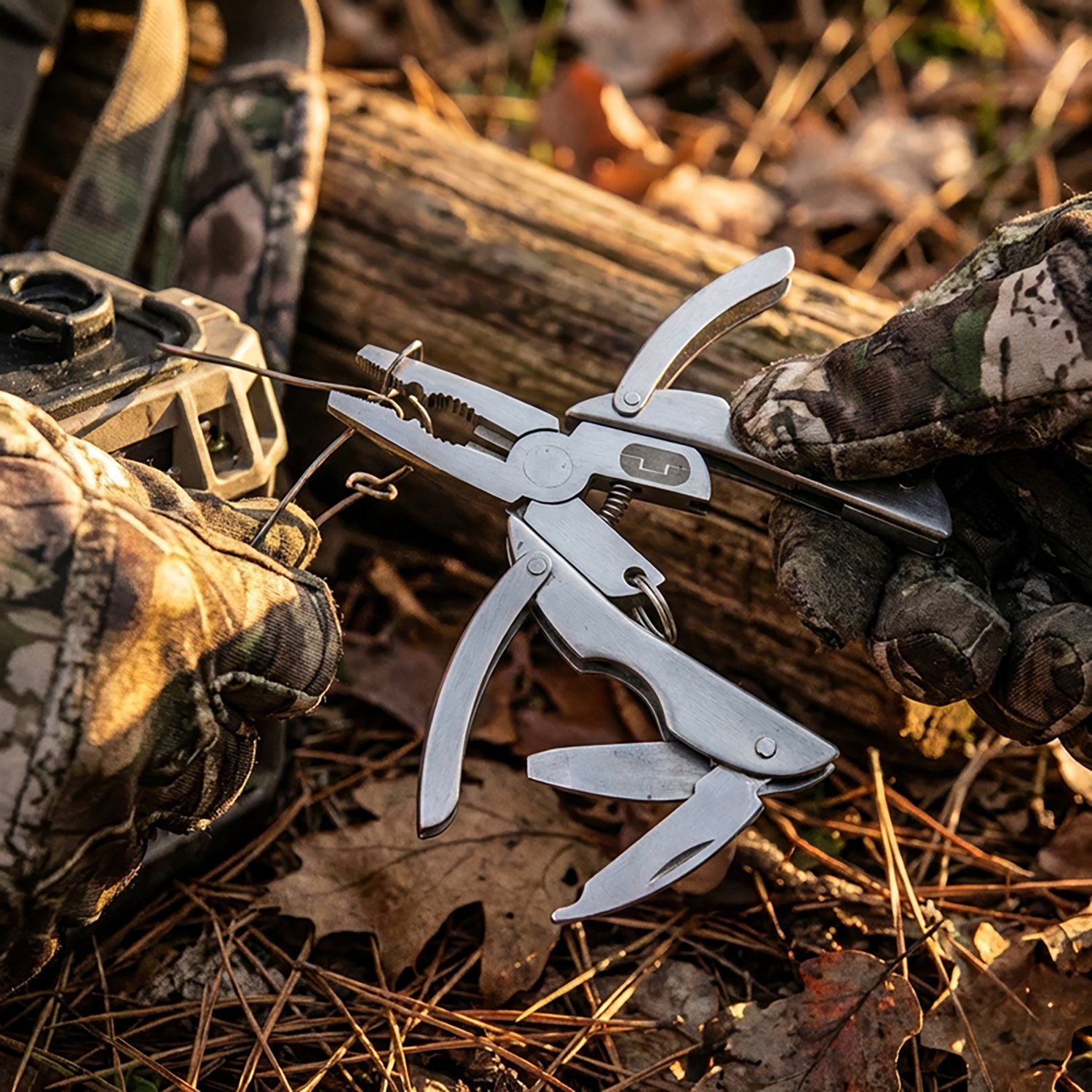 True Utility Scarab 7-in-1 Multi Tool - view number 6