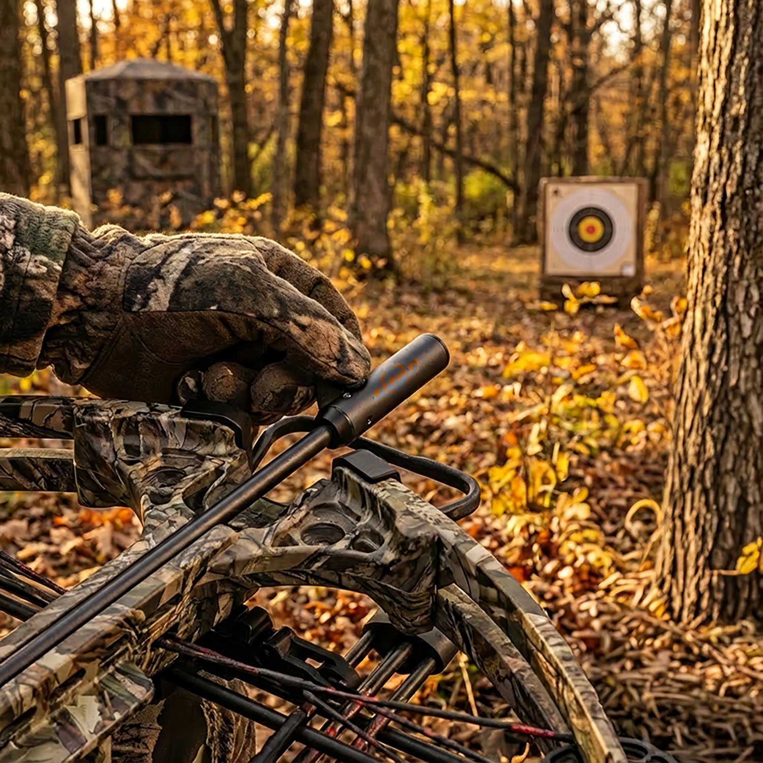 Allen Sports Titan Crossbow Boresighter - view number 2