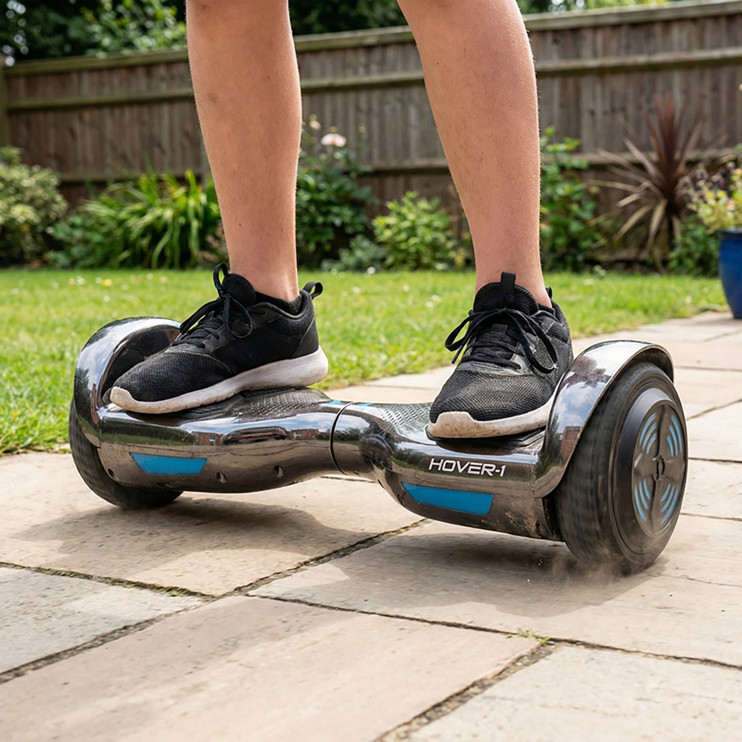 Hover-1 Helix Hoverboard - view number 5