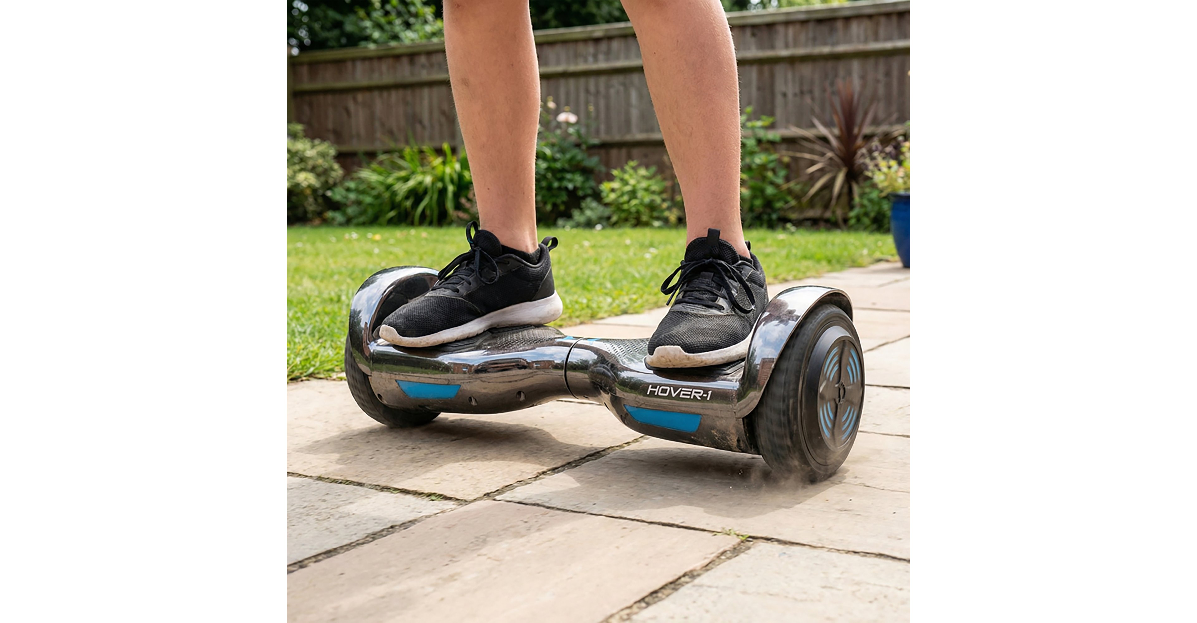 Hover-1 Helix Hoverboard