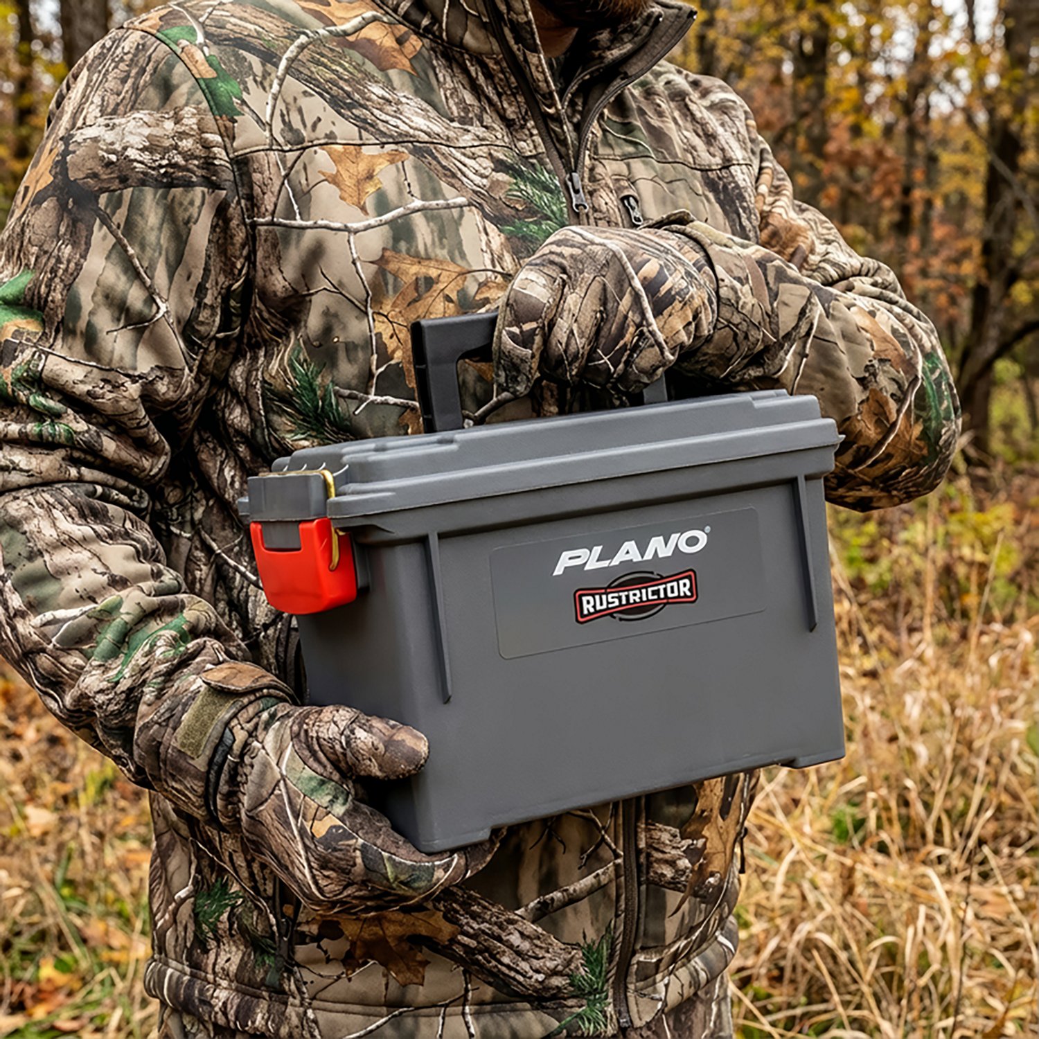 Plano 1312 Rustrictor Field/Ammo Box - view number 2