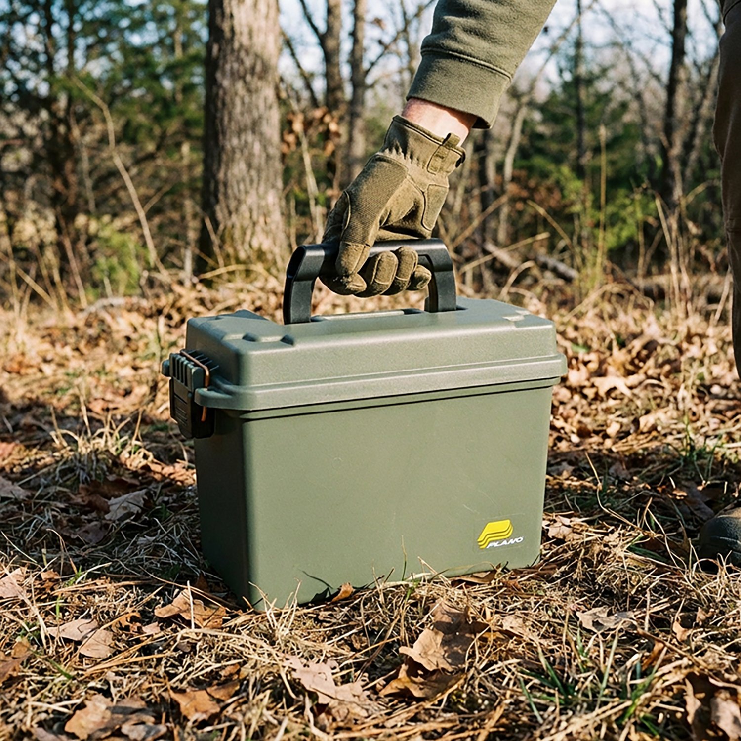 Plano 1712 Deep Field/Ammo Box - view number 2