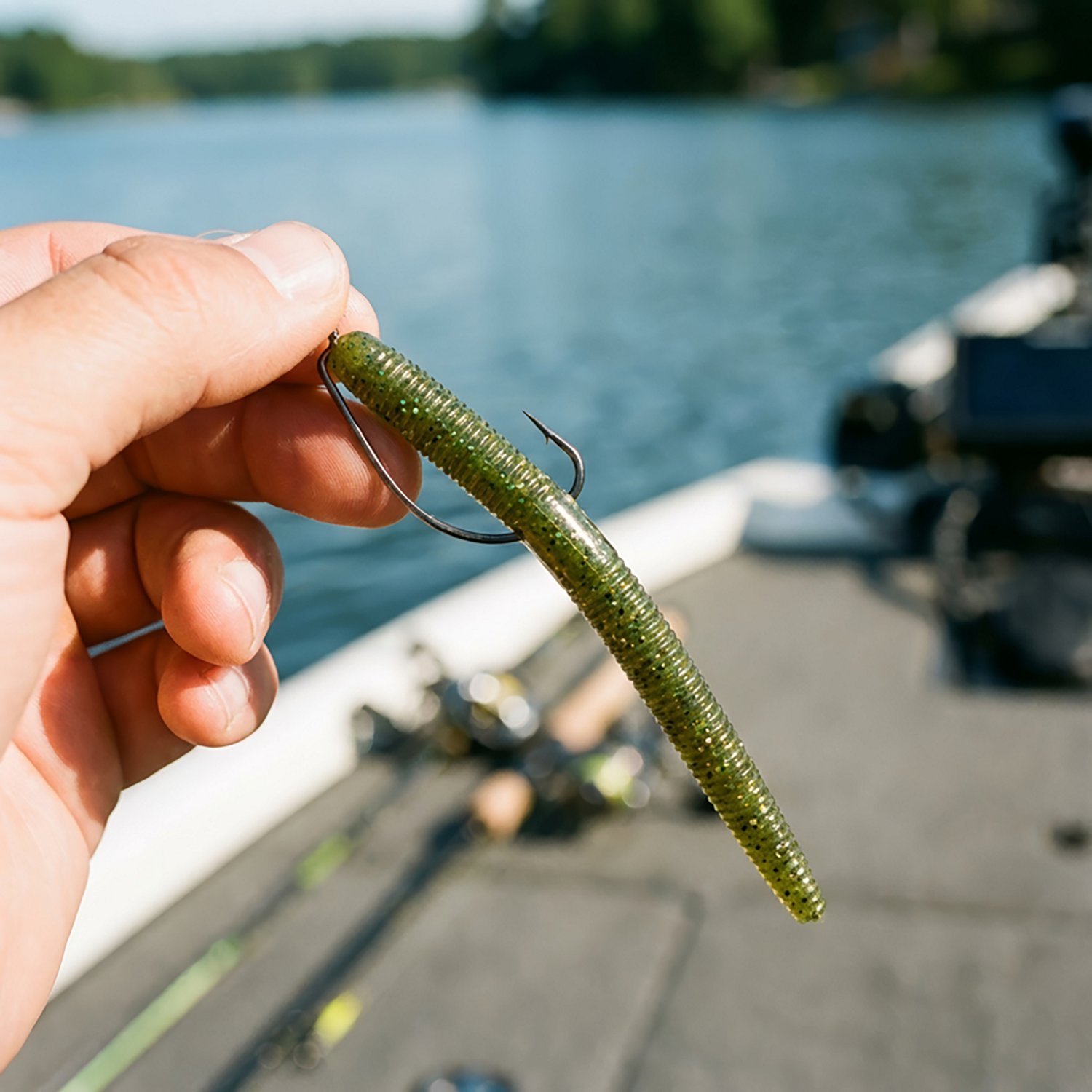 Googan Baits Krackin' Craw 3 in Softbaits 10-Pack - view number 2