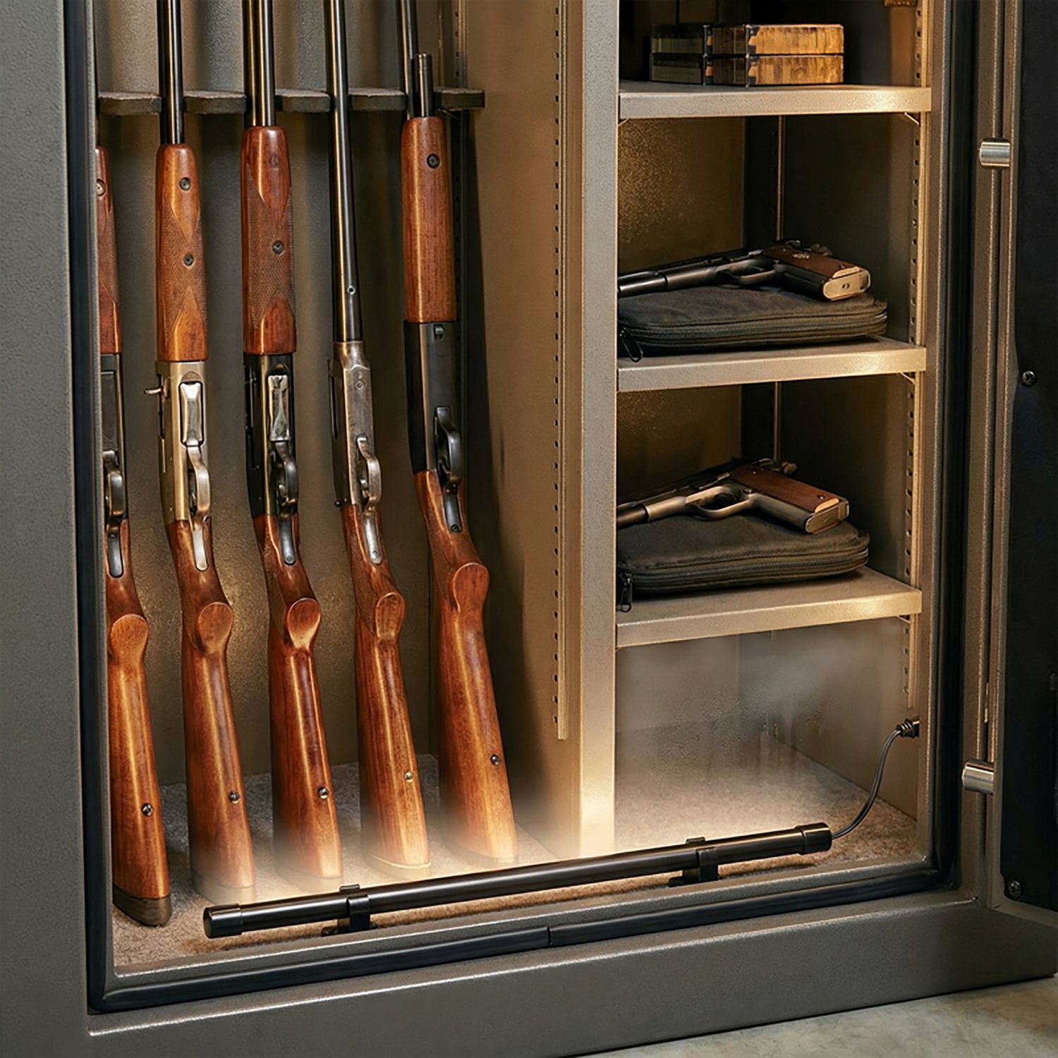Hornady SnapSnafe 18 in Gun Safe Dehumidifier Rods - view number 2