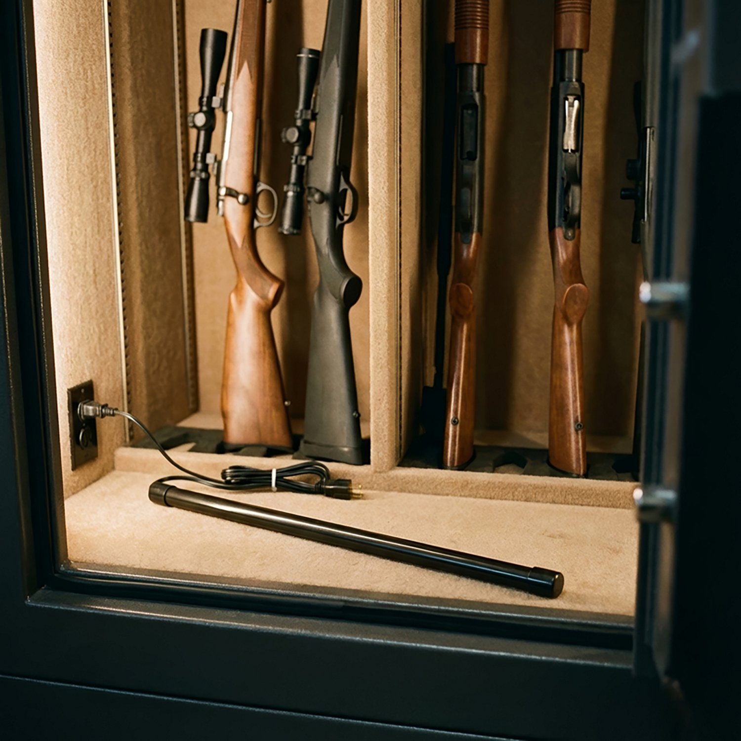 Hornady SnapSnafe 18 in Gun Safe Dehumidifier Rods - view number 3