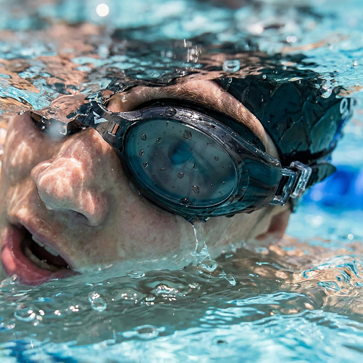 View Adults' SWIPE Corrective Lens                                                                                               - view number 4