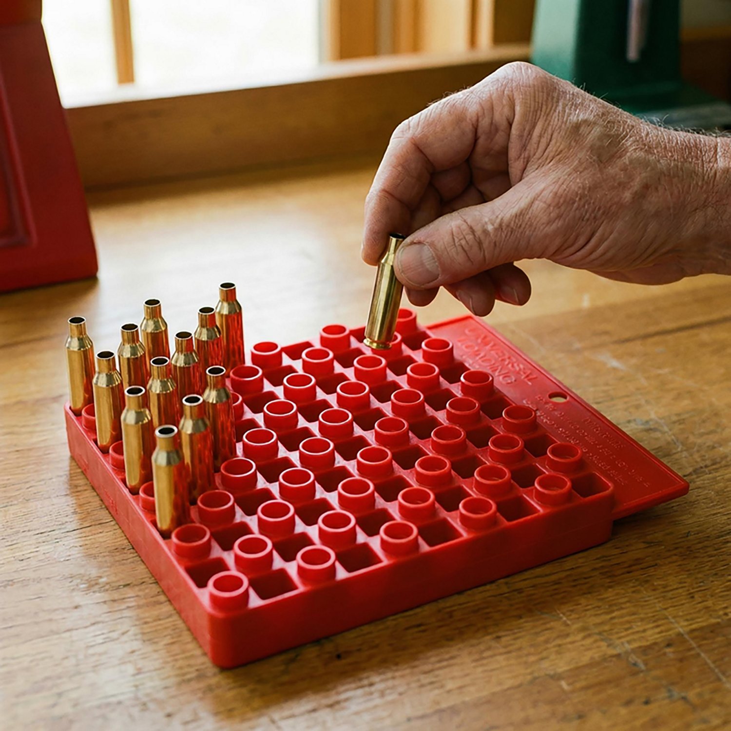 Hornady Universal Loading Block - view number 2