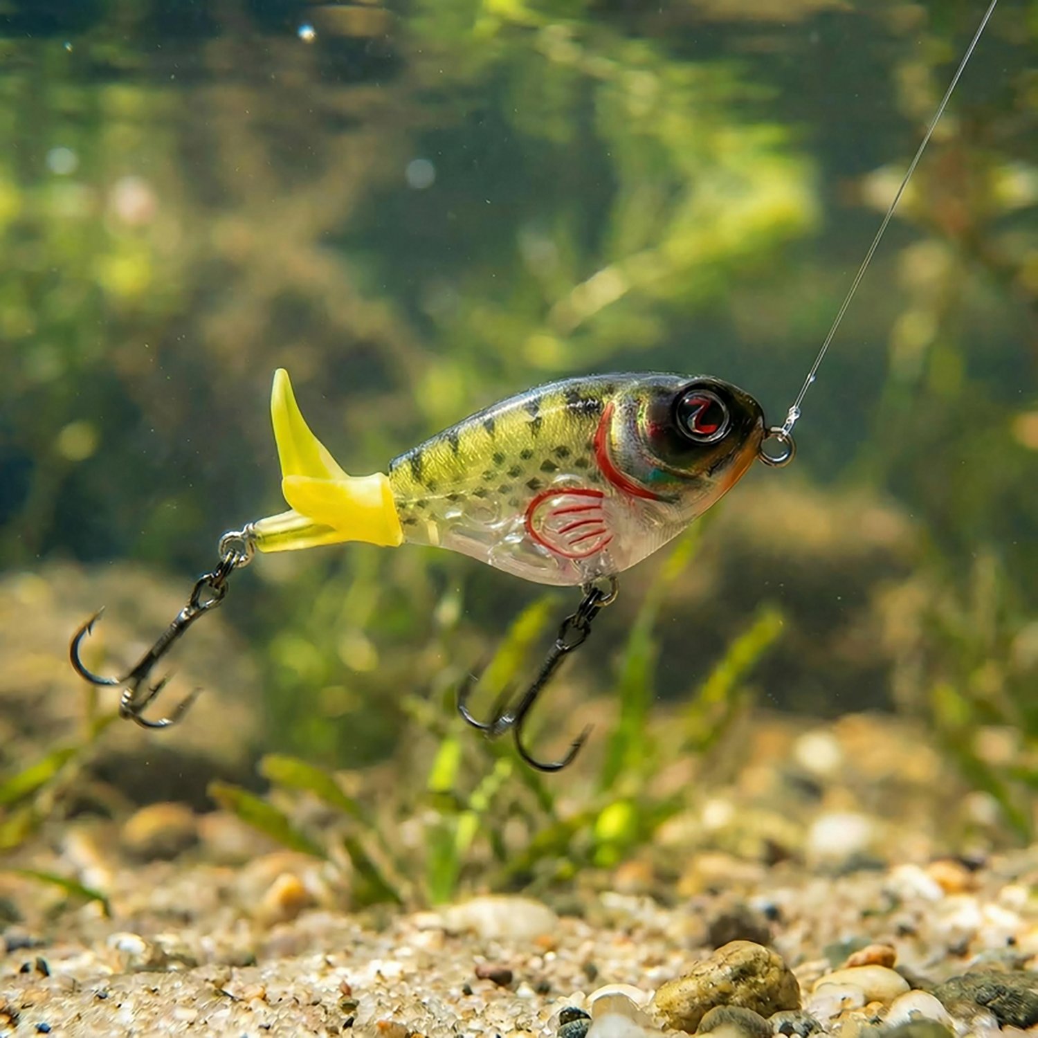 River2Sea Whopper Plopper 60 Stickbait | Academy