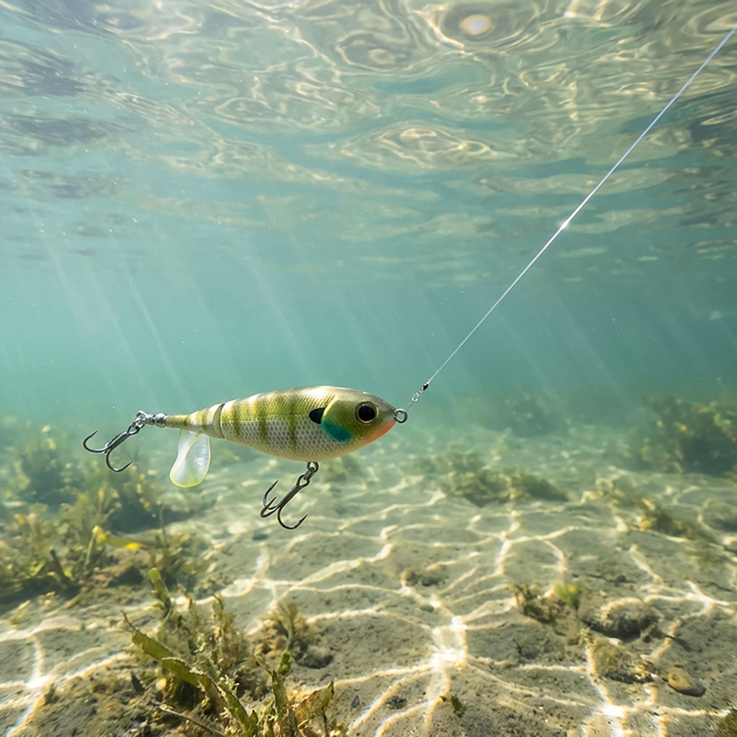 Berkley Choppo Topwater Bait - view number 2