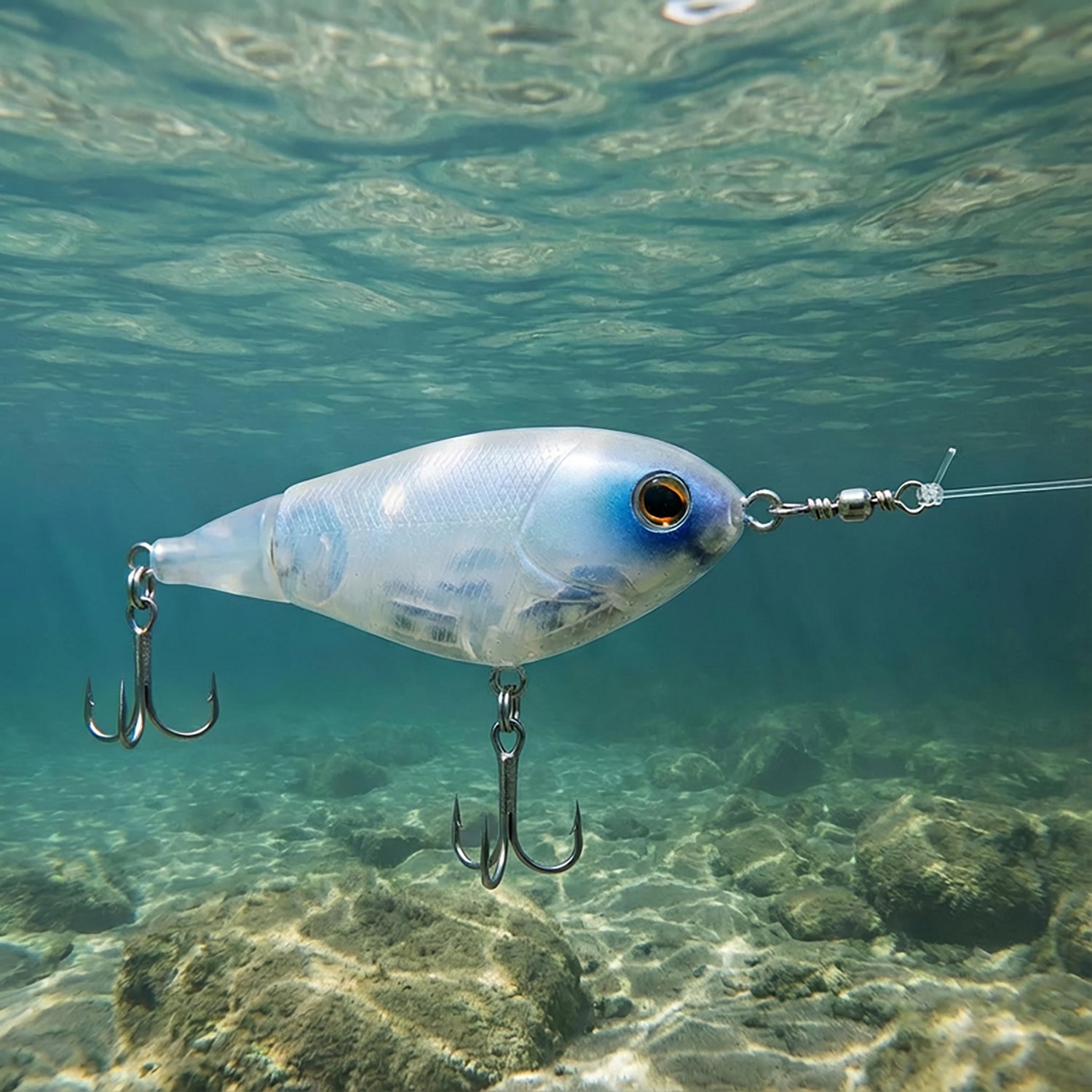 Berkley Choppo Topwater Bait - view number 5