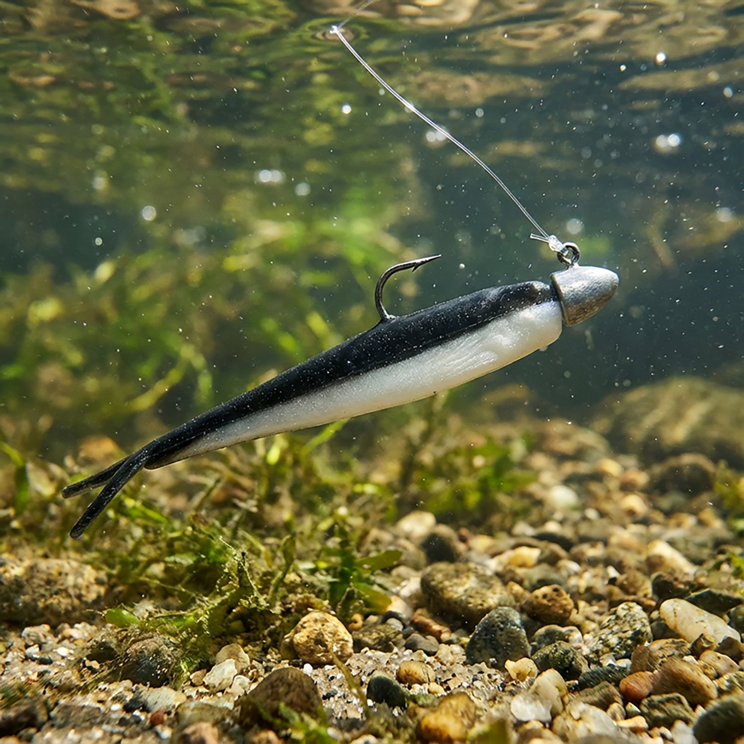 Berkley Gulp! Minnow Soft Bait