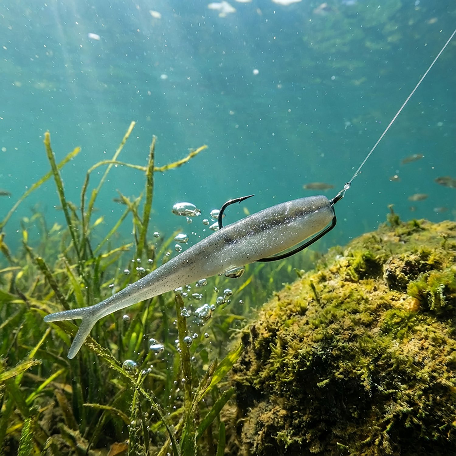Berkley Gulp! Minnow Soft Bait - view number 2