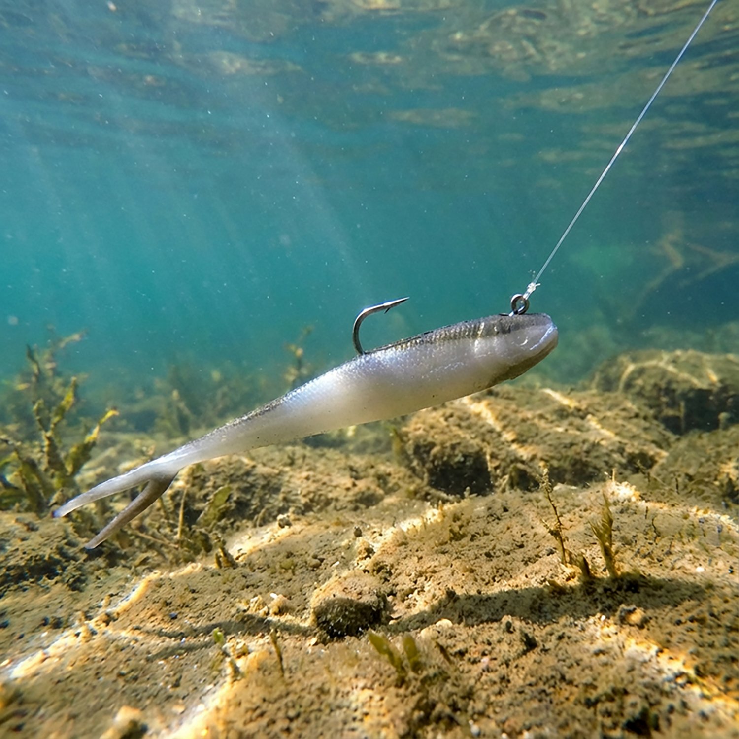 Berkley Gulp! Minnow Soft Bait - view number 2